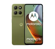 Motorola moto G15 power