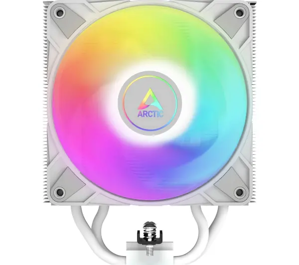 Arctic Freezer 36 A-RGB Biały
