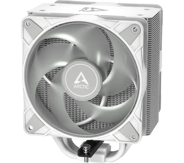 Arctic Freezer 36 A-RGB Biały