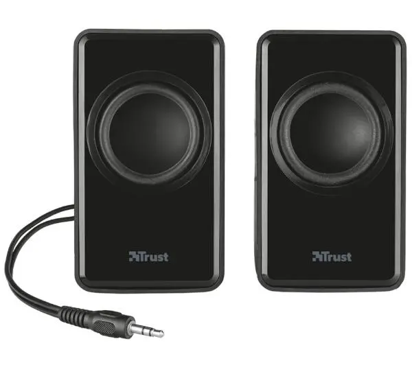 Trust 20442 Avora 2.1 Czarny
