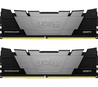 Kingston FURY Renegade DDR4 32GB (2 x 16GB) 4266 CL19 Szary - Kup na Raty - RRSO 0%