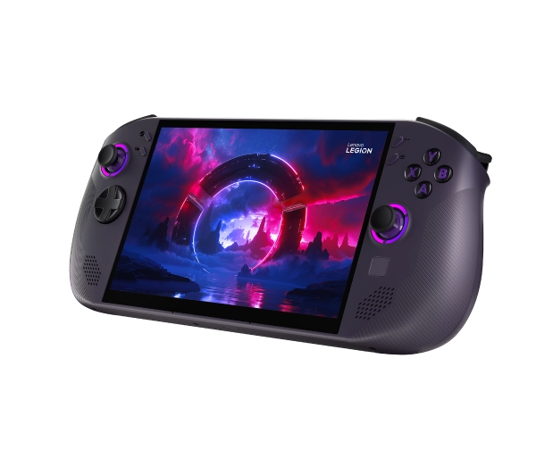Lenovo Legion Go S AMD Ryzen Z1 Extreme 8" FHD IPS Steam OS - ⚡ BESTSELLERY ⚡ - Kup na Raty - RRSO 0%