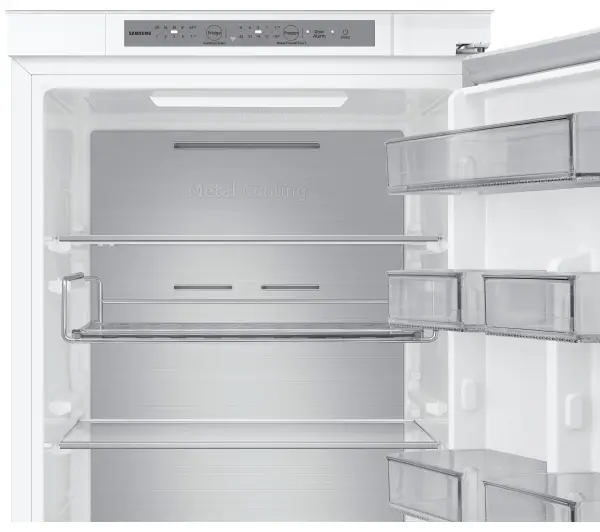 Samsung BRB80F26CES0EO Funkcje AI Pełny No Frost 177,5cm Komora świeżości Zdalne sterowanie - Kup na Raty - RRSO 0%