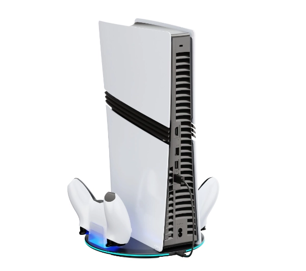 Yaxo YGCRCB01B Cyclone Ramp do PS5
