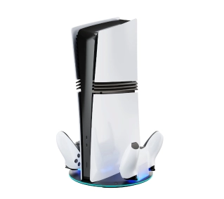 Yaxo YGCRCB01B Cyclone Ramp do PS5