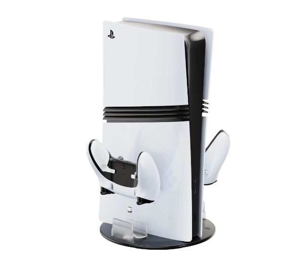 Yaxo YGCRCB01B Cyclone Ramp do PS5