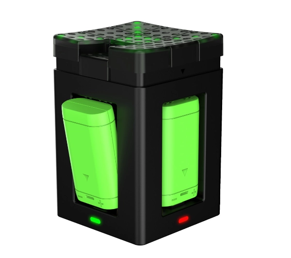 Yaxo YGSRCWB01B Sharp Rampage dla padów Xbox
