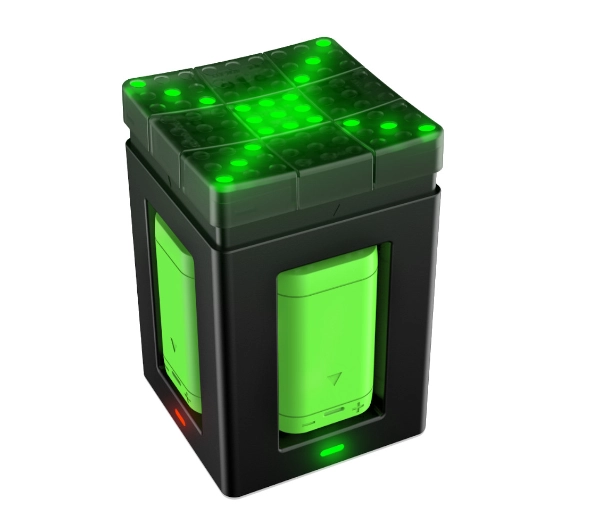 Yaxo YGSRCWB01B Sharp Rampage dla padów Xbox