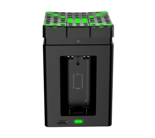 Yaxo YGSRCWB01B Sharp Rampage dla padów Xbox