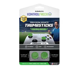 SteelSeries Kontrolfreek 5104-XBX-EU Precision Sports Thumbsticks Football Edition