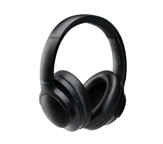 Panasonic RB-HX330B ANC Nauszne Bluetooth 5.3 Czarny - ⚡ BESTSELLERY ⚡