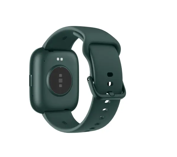 Ecowatch 6 46mm Zielony