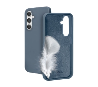 SBS Instinct do Galaxy A16 Niebieski