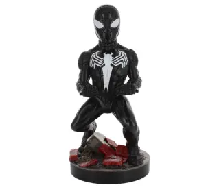 Exquisite Gaming Cable Guys Na Pada/Telefon Marvel Symbiote Spider-Man