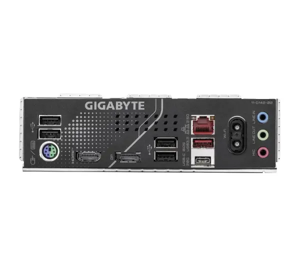 Gigabyte B860 EAGLE WIFI6E - Kup na Raty - RRSO 0%