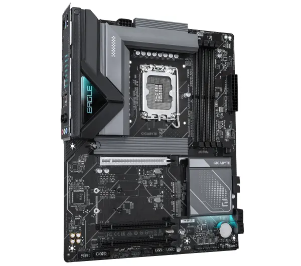 Gigabyte B860 EAGLE WIFI6E - Kup na Raty - RRSO 0%