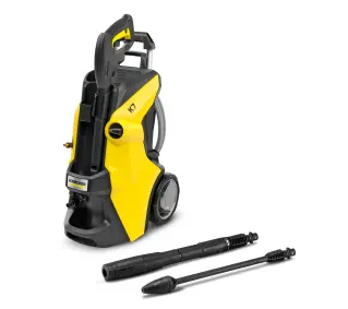 Karcher K 7 Power Flex 1.317-300.0 Pompa aluminiowa 10m - Kup na Raty - RRSO 0%