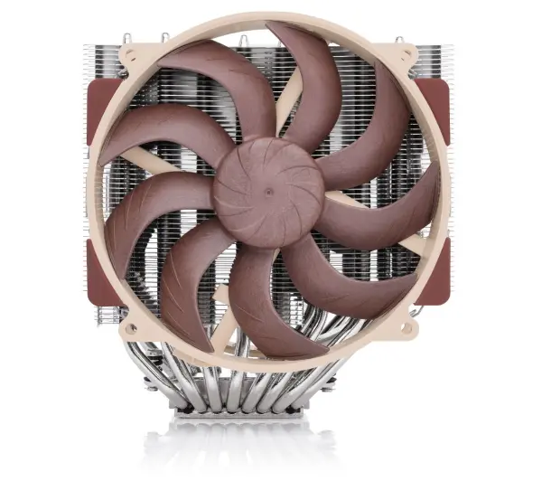 Noctua NH-D15 G2 Brązowy - Kup na Raty - RRSO 0%
