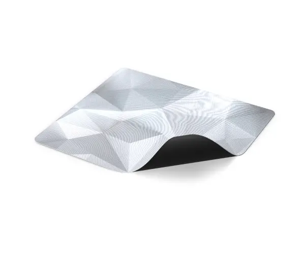 Endorfy Crystal L Biały
