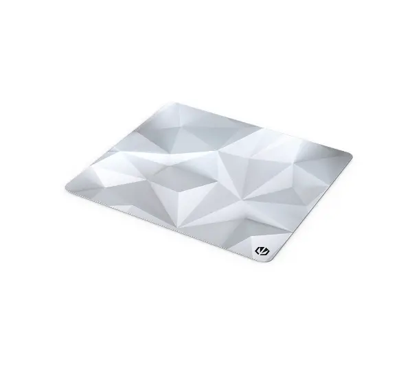 Endorfy Crystal L Biały
