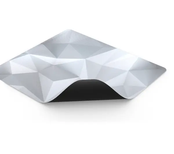 Endorfy Crystal L Biały
