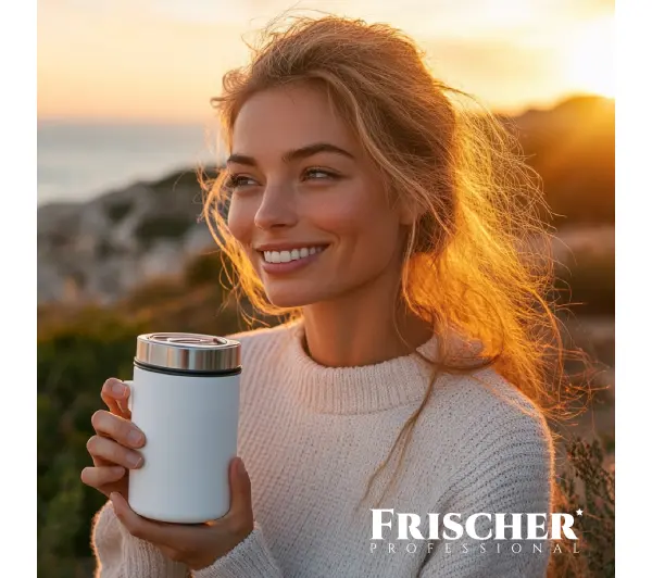 Frischer do czyszczenia butelek 90szt.