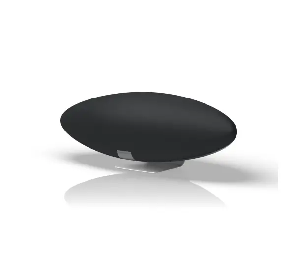 Bowers & Wilkins Zeppelin Pro Edition AirPlay 240W Szary