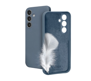 SBS Instinct do Galaxy A26 Niebieski