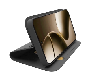 SBS Smooth Wallet do Xiaomi 14T Pro Czarny