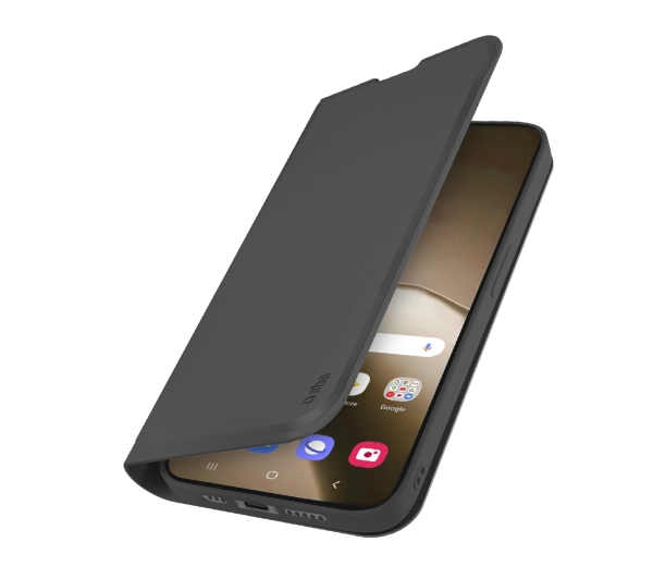 SBS Smooth Wallet do Xiaomi 14T Pro Czarny