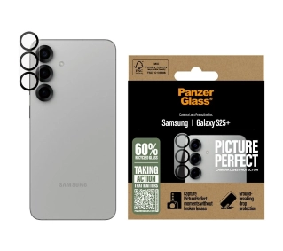 PanzerGlass PicturePerfect Lens Protector do Galaxy S25 Plus