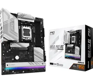 ASrock B850 Pro RS - Kup na Raty - RRSO 0%