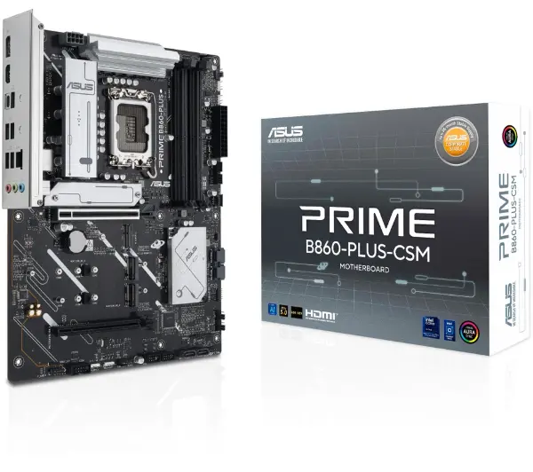 ASUS PRIME B860-PLUS-CSM