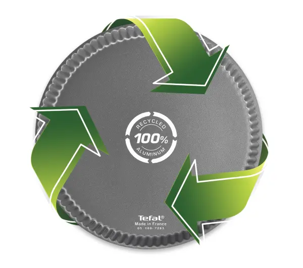 Tefal Halo J5808353