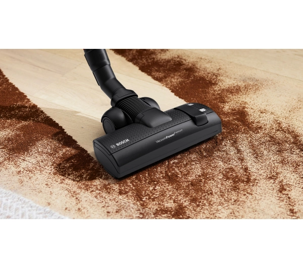 Bosch ProAnimal BGS7PET1 800W Turboszczotka Mini turboszczotka - Kup na Raty - RRSO 0%