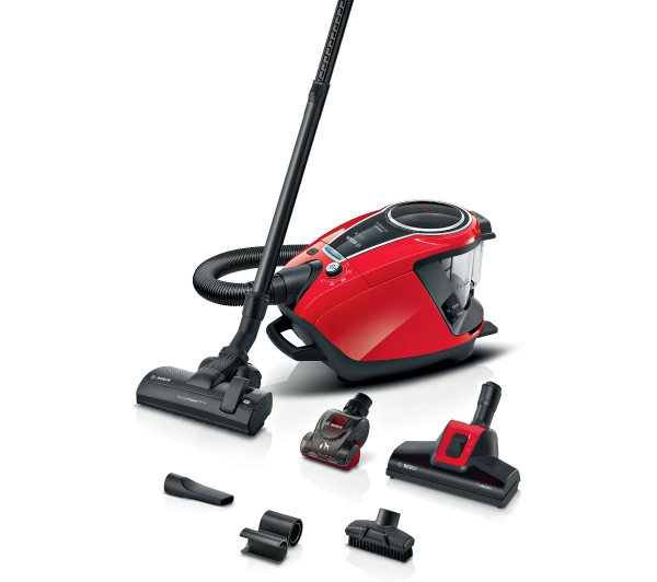 Odkurzacze - Bosch ProAnimal BGS7PET1 800W Turboszczotka Mini turboszczotka