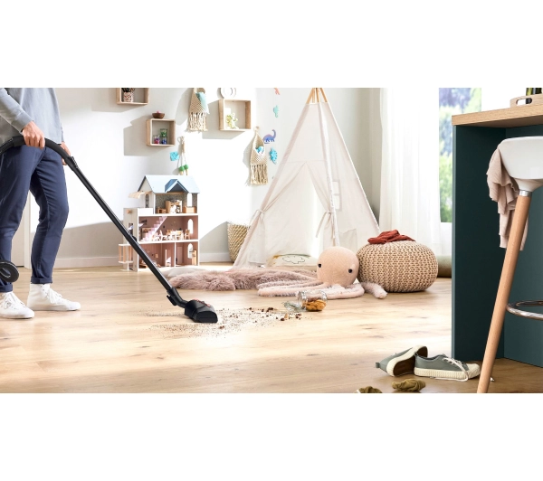 Bosch ProAnimal BGS7PET1 800W Turboszczotka Mini turboszczotka - Kup na Raty - RRSO 0%