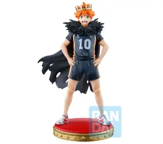 Banpresto Ichibansho Haikyu!! - Shoyo Hinata