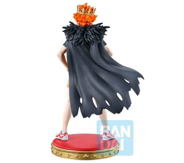 Banpresto Ichibansho Haikyu!! - Shoyo Hinata