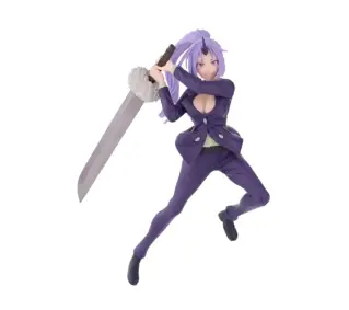 Banpresto That Time I Got Reincarnated as a Slime - Shion