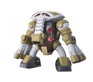 Bandai HGUC 1/144 MSM-04G JUAGGU (UNICORN VER.)