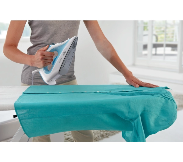 Braun TexStyle 1 SI1009.OR Ceramic 120g/min