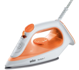 Braun TexStyle 1 SI1009.OR Ceramic 120g/min