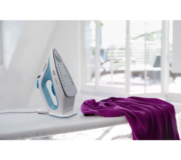 Braun TexStyle 1 SI1009.OR Ceramic 120g/min