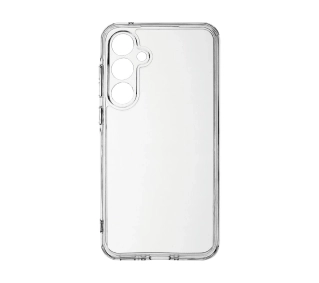 Winner WG Comfort do Galaxy S25 Plus Przezroczysty