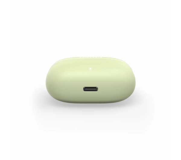 Hama TWS Freedom Light II Douszne Bluetooth 5.3 Zielony