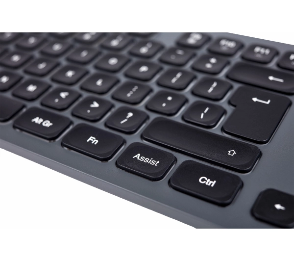 Hama CK-400 Czarno-szary