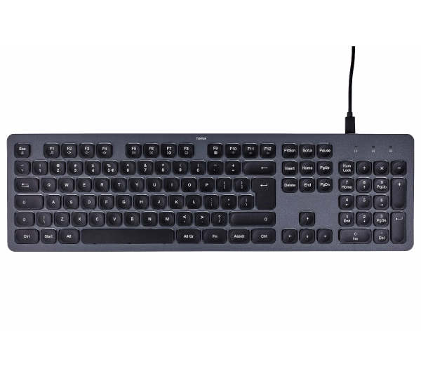 Hama CK-400 Czarno-szary