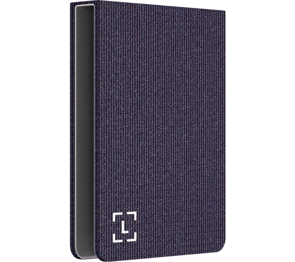 Ledger Magnet Folio na portfel Flex Fioletowy