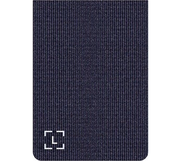 Ledger Magnet Folio na portfel Flex Fioletowy